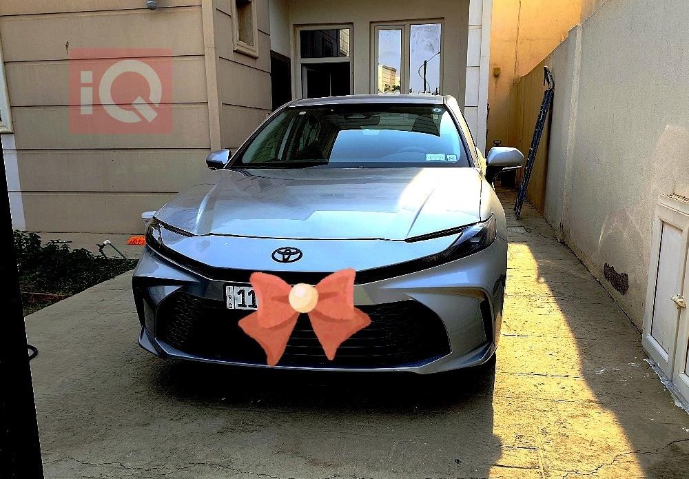 تويوتا كامري